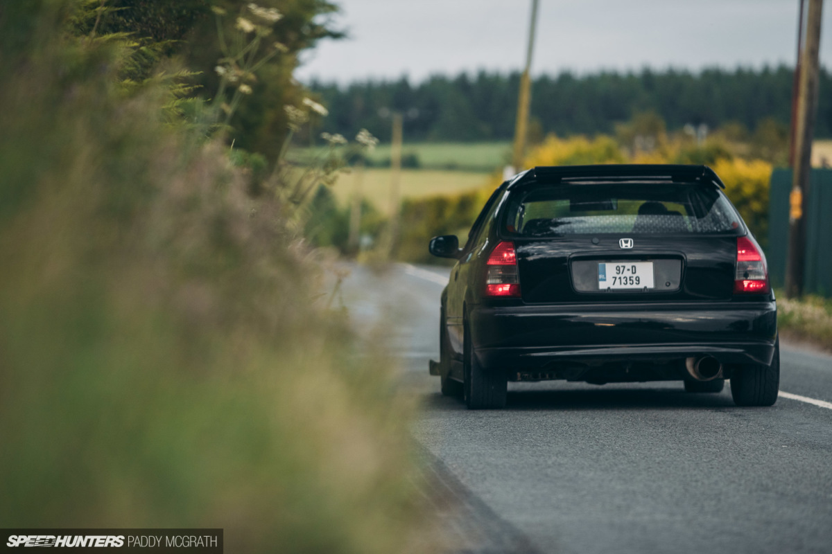 2021 Honda Civic K24 Speedhunters by Paddy McGrath-16