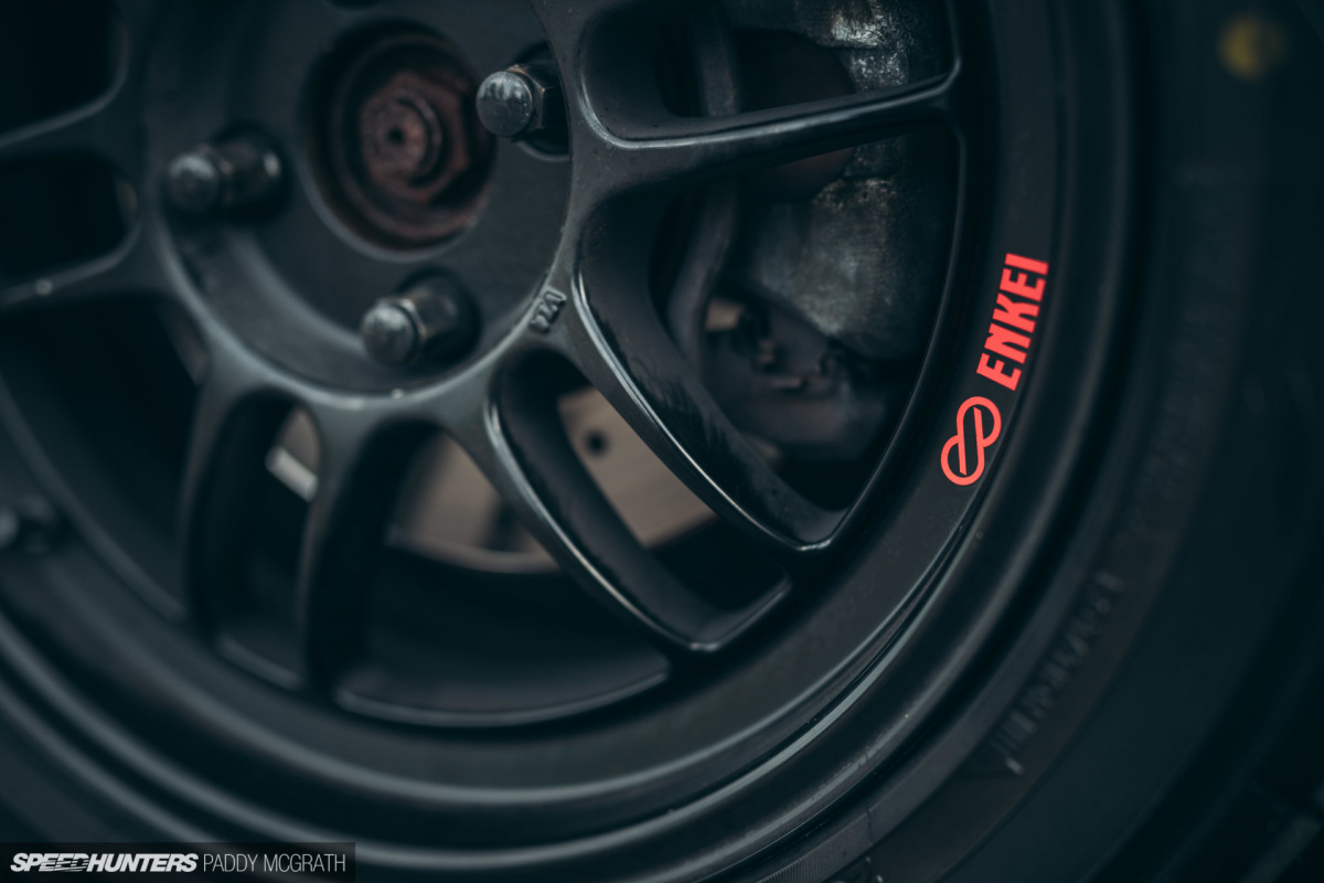 2021 Honda Civic K24 Speedhunters by Paddy McGrath-20