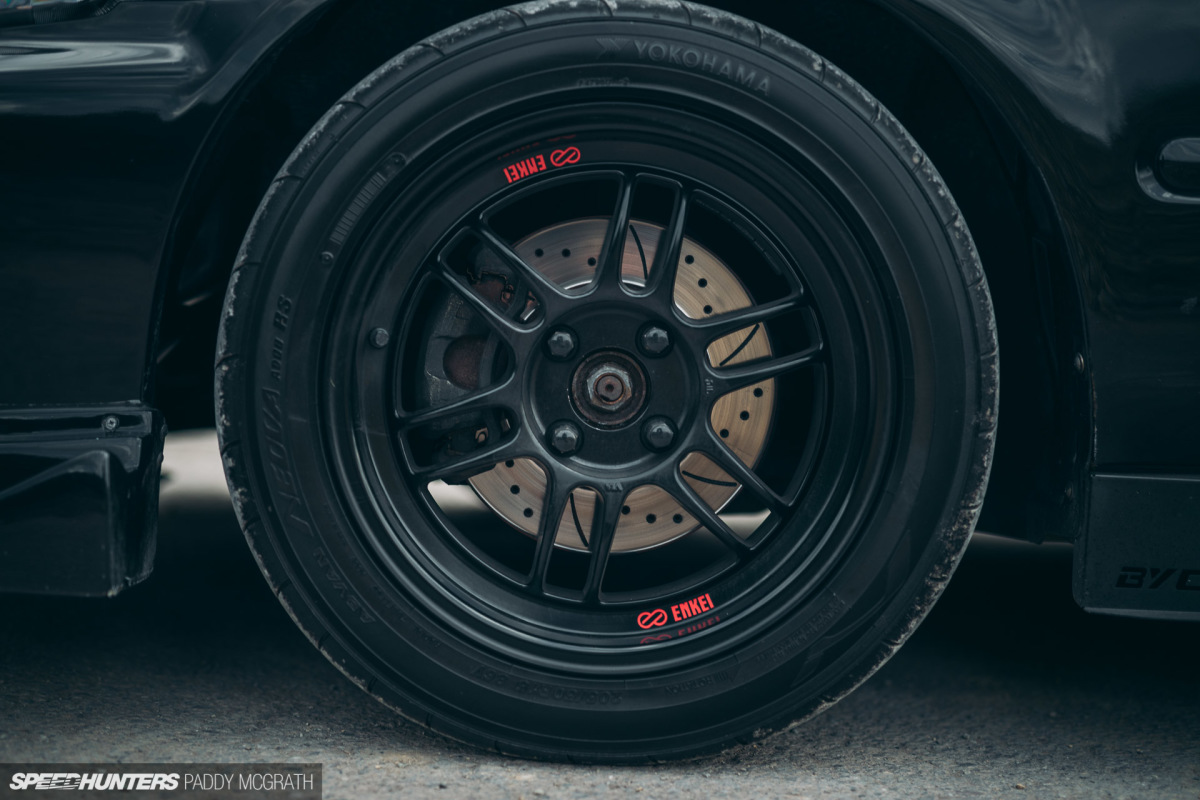 2021 Honda Civic K24 Speedhunters by Paddy McGrath-21