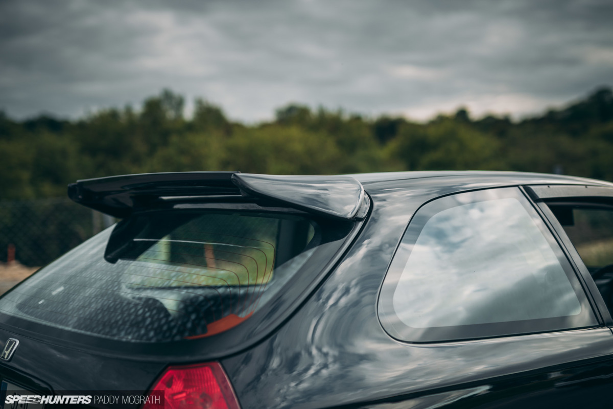 2021 Honda Civic K24 Speedhunters by Paddy McGrath-22