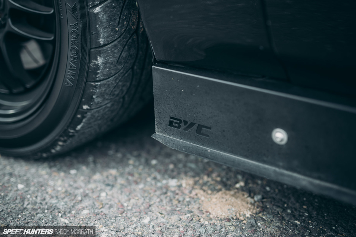 2021 Honda Civic K24 Speedhunters by Paddy McGrath-27