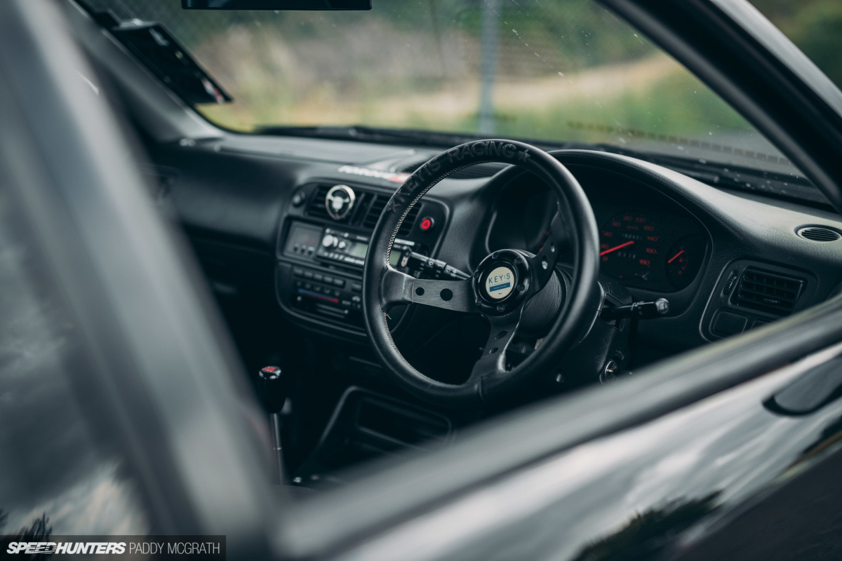 2021 Honda Civic K24 Speedhunters by Paddy McGrath-28