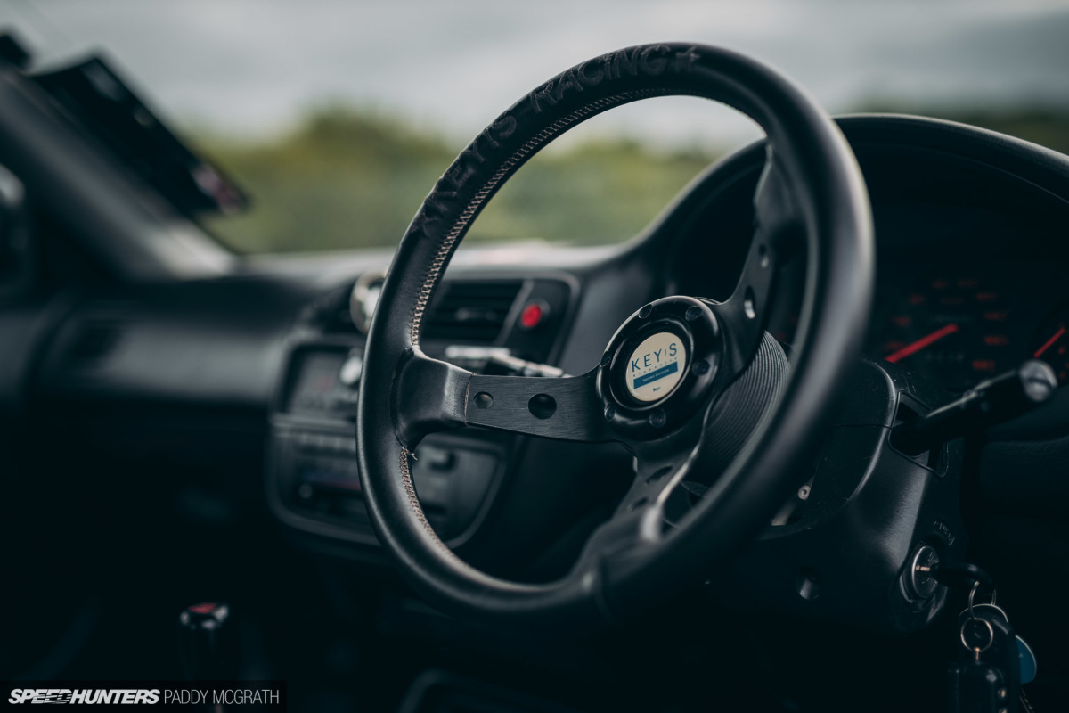 2021 Honda Civic K24 Speedhunters by Paddy McGrath-31