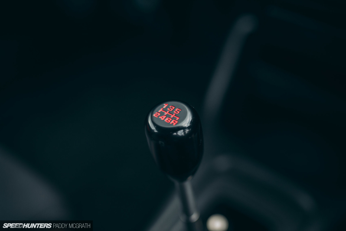 2021 Honda Civic K24 Speedhunters by Paddy McGrath-33