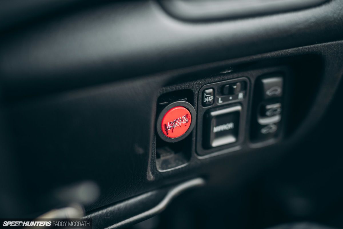 2021 Honda Civic K24 Speedhunters by Paddy McGrath-36