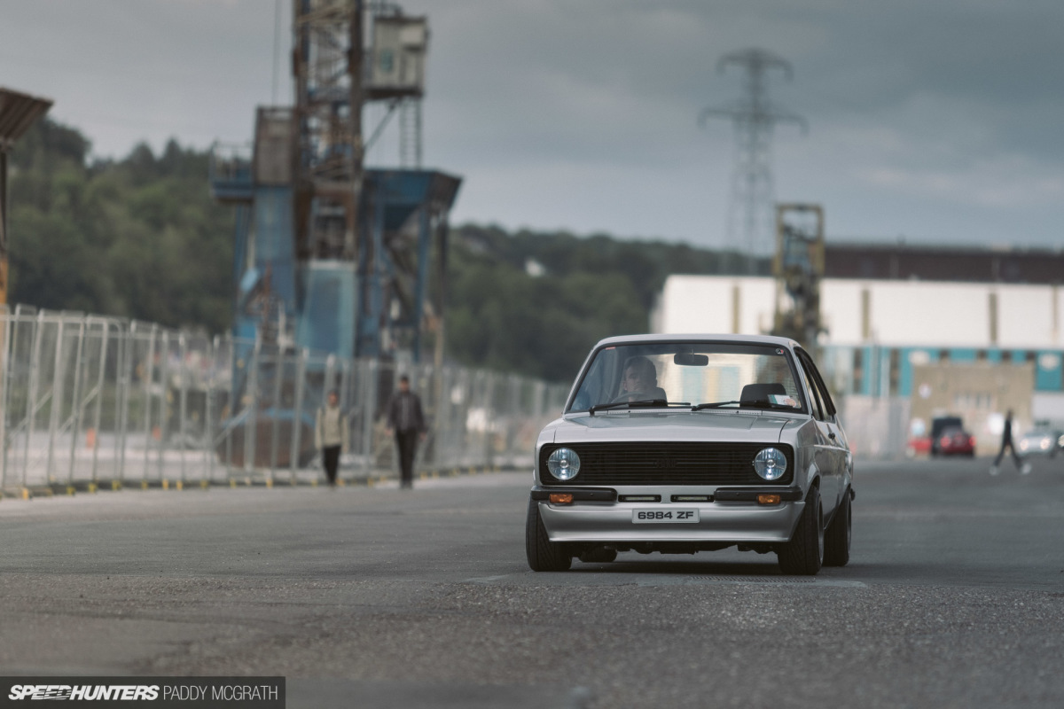 2021 Ford Escort MK2 YB Speedhunters by Paddy McGrath-19