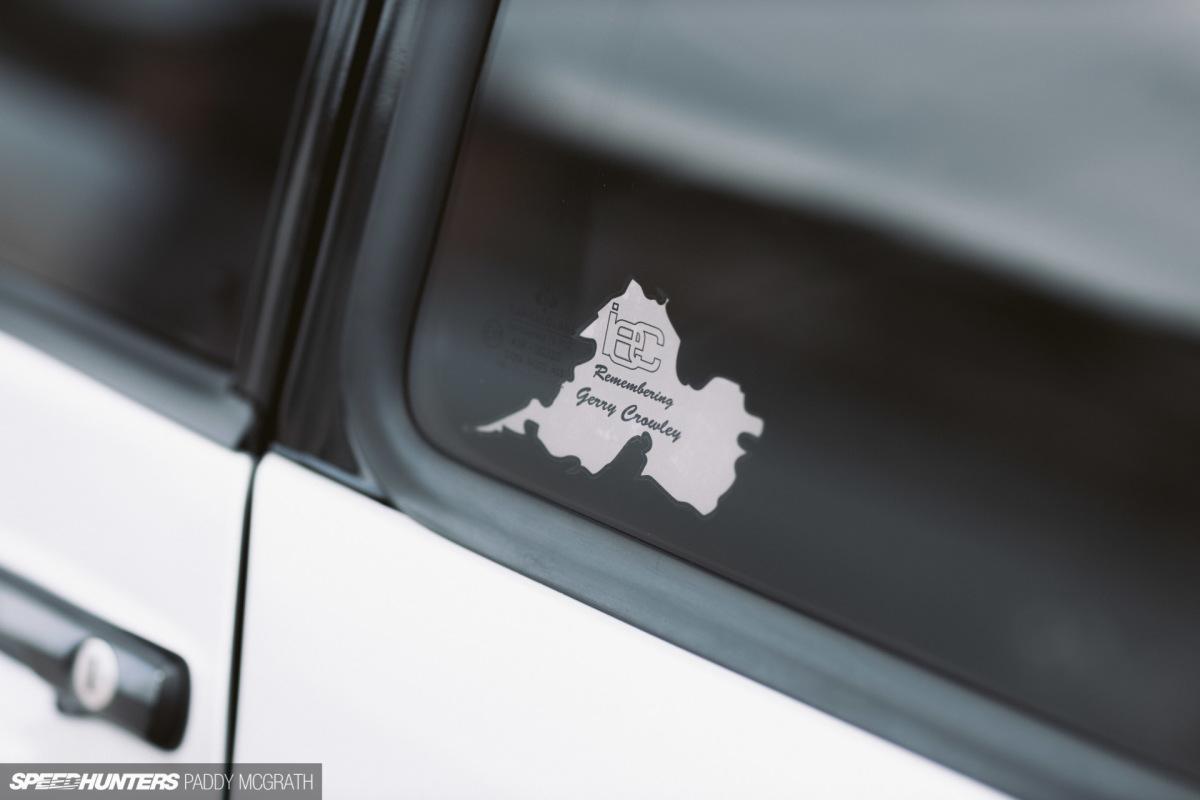 2021 Ford Escort MK2 YB Speedhunters by Paddy McGrath-29