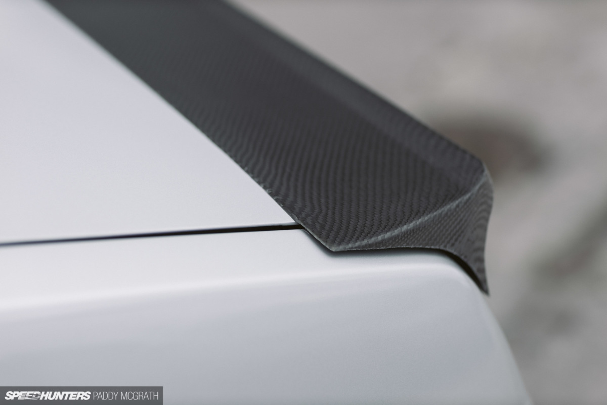 2021 Ford Escort MK2 YB Speedhunters by Paddy McGrath-30