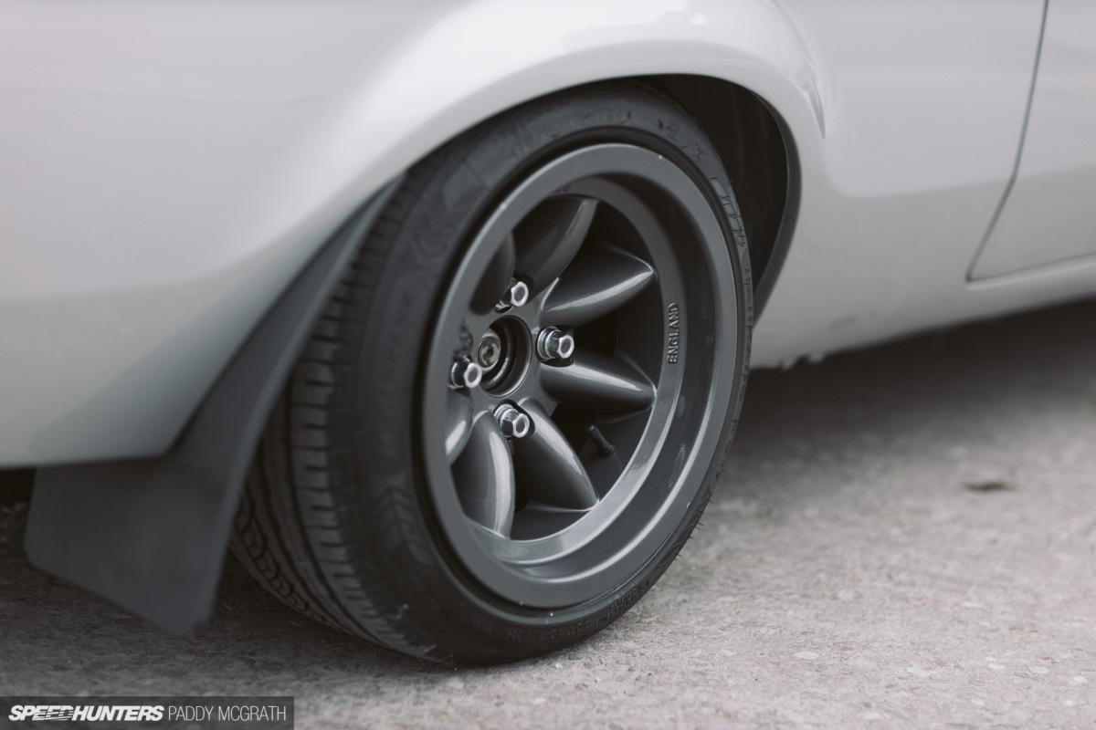 2021 Ford Escort MK2 YB Speedhunters by Paddy McGrath-38