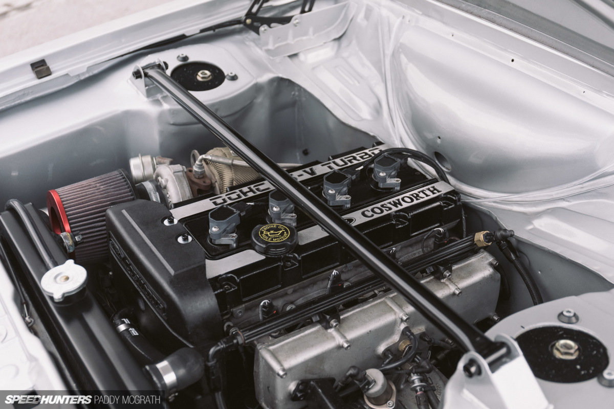 2021 Ford Escort MK2 YB Speedhunters by Paddy McGrath-42