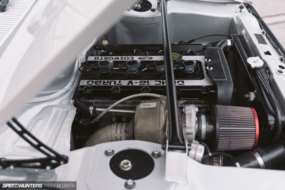 2021 Ford Escort MK2 YB Speedhunters by Paddy McGrath-44