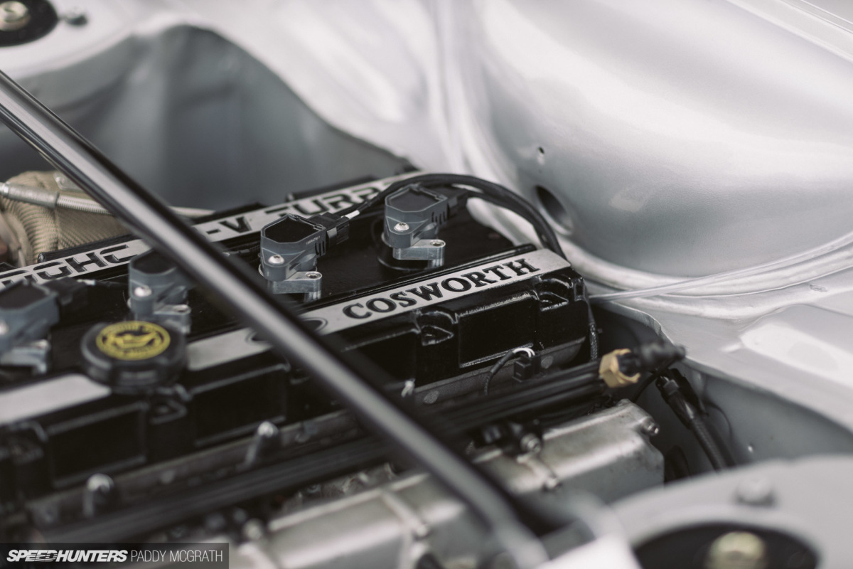 2021 Ford Escort MK2 YB Speedhunters by Paddy McGrath-46