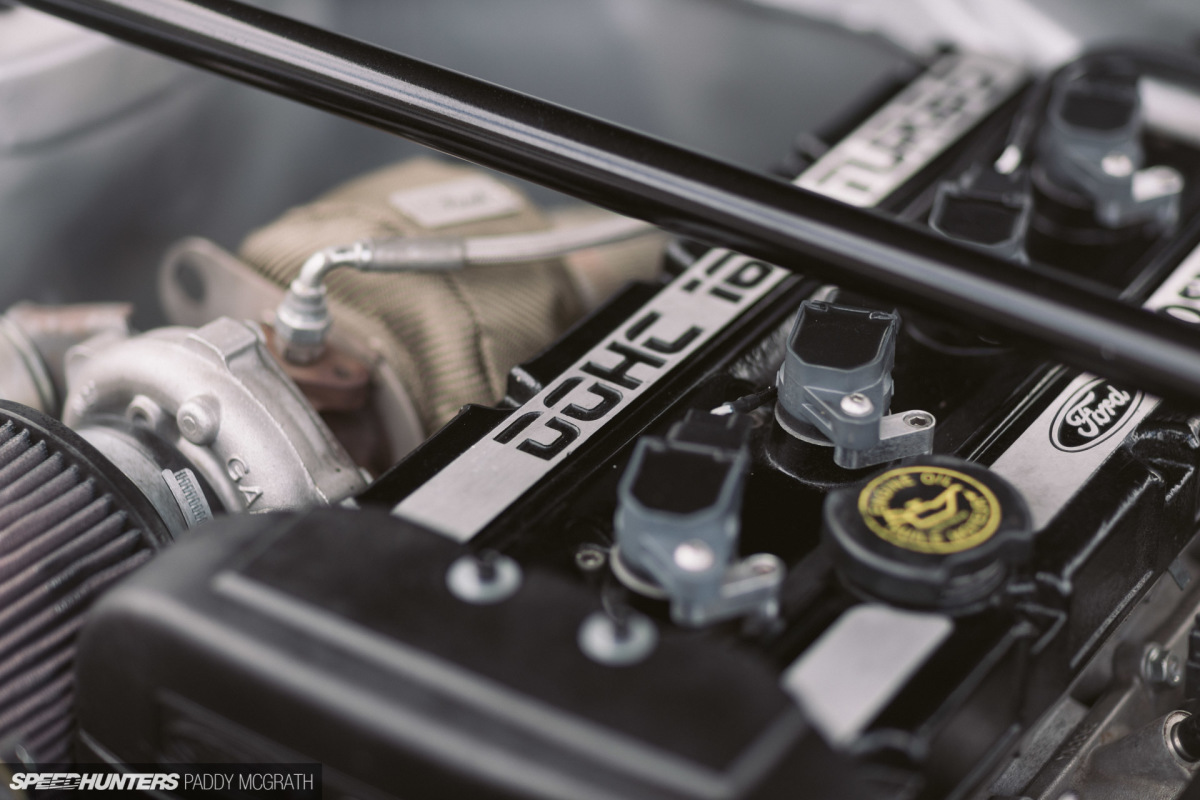 2021 Ford Escort MK2 YB Speedhunters by Paddy McGrath-48