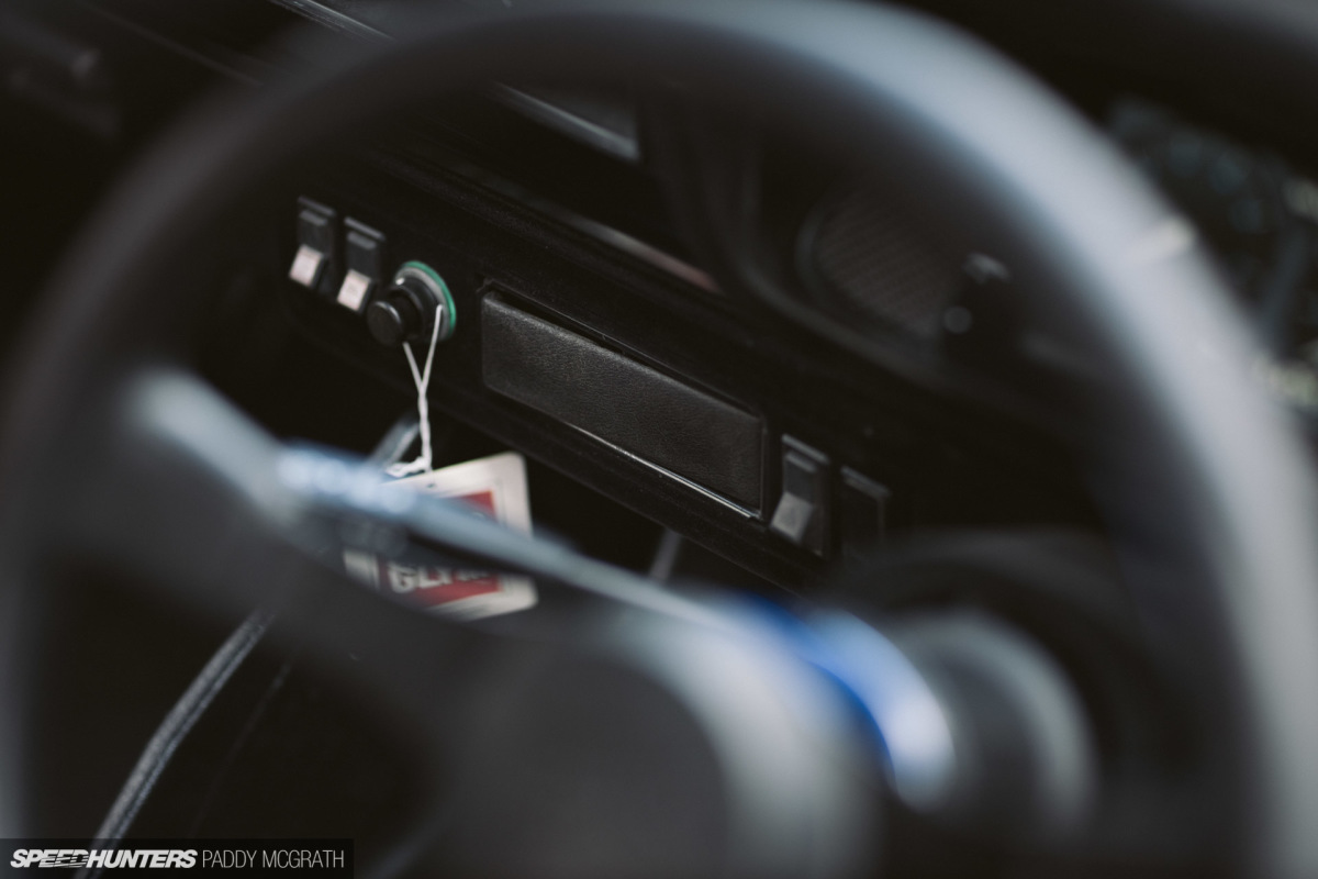 2021 Ford Escort MK2 YB Speedhunters by Paddy McGrath-55