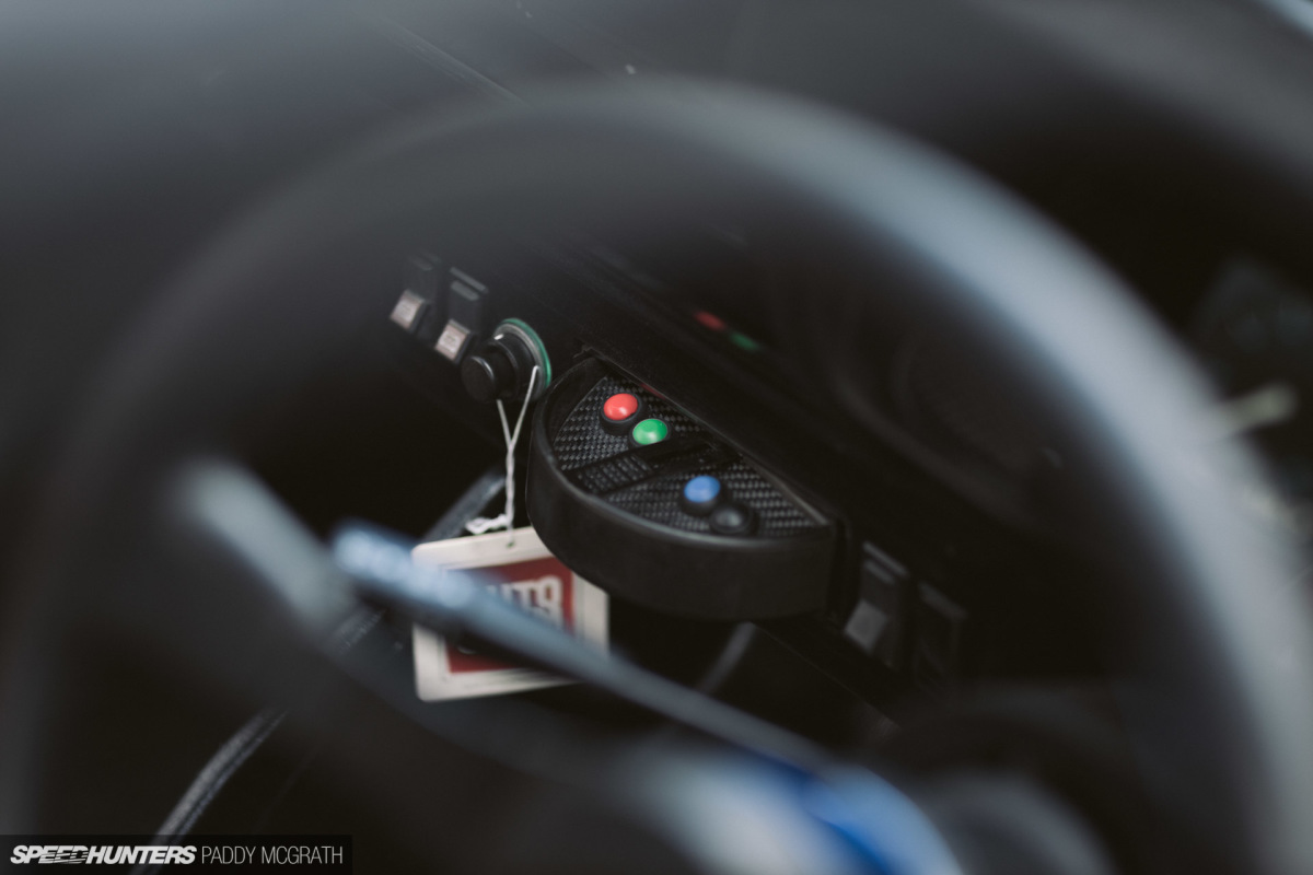 2021 Ford Escort MK2 YB Speedhunters by Paddy McGrath-56