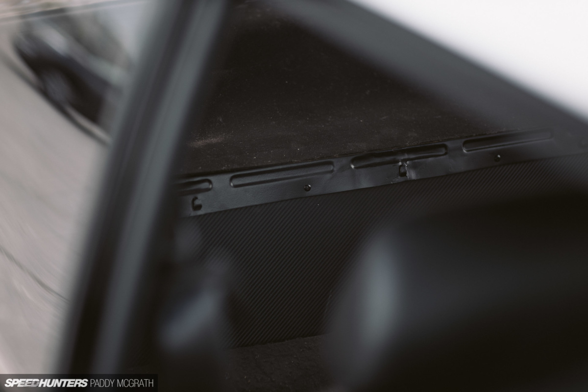 2021 Ford Escort MK2 YB Speedhunters by Paddy McGrath-58