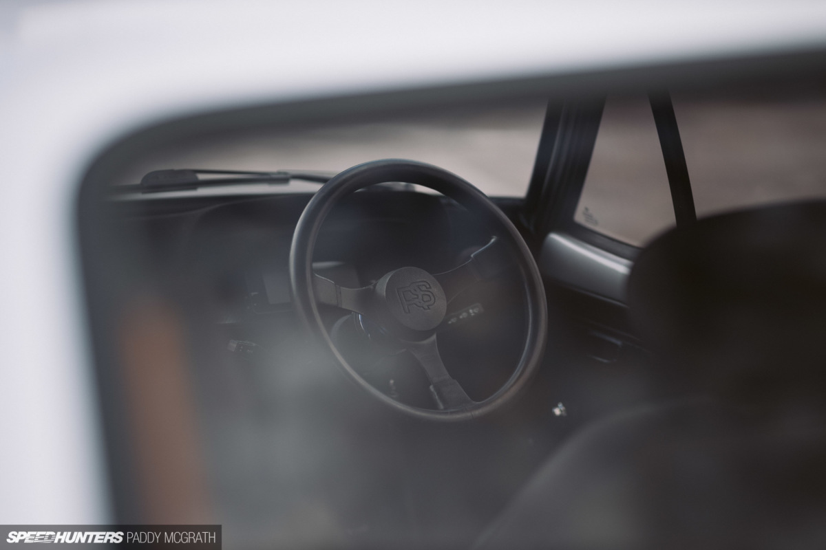 2021 Ford Escort MK2 YB Speedhunters by Paddy McGrath-60