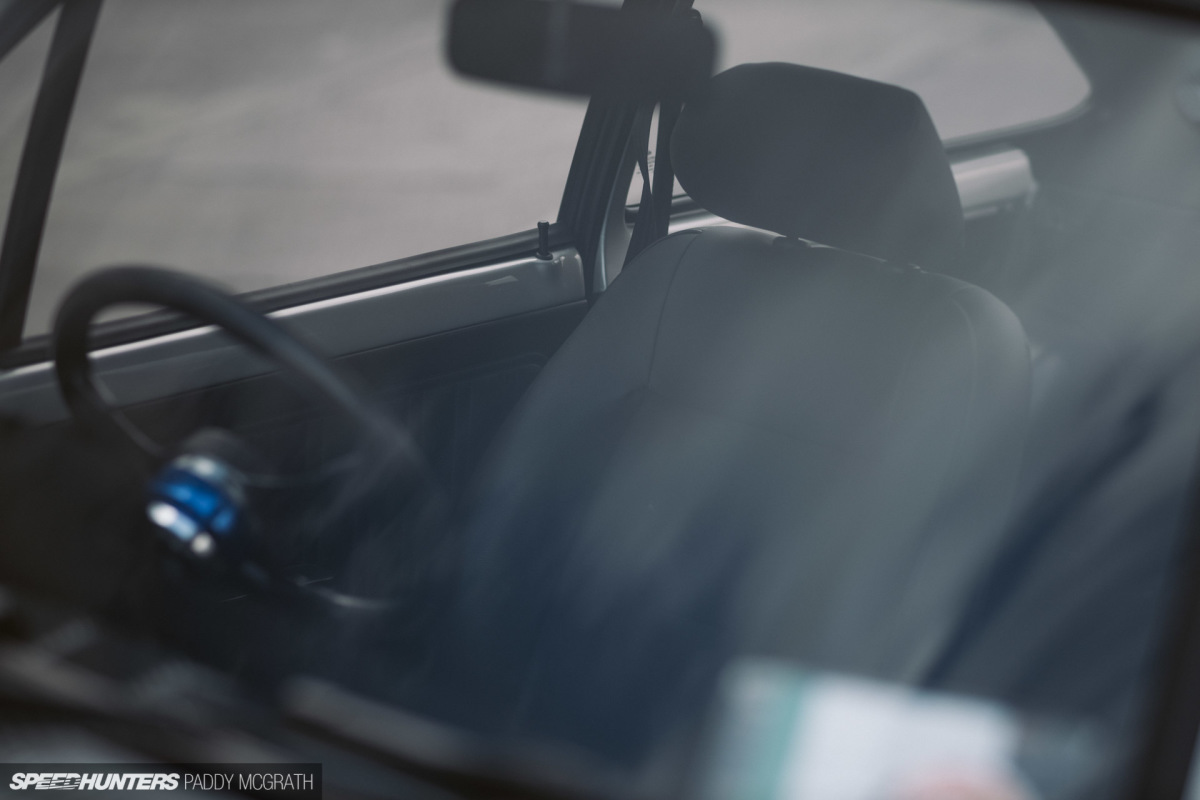 2021 Ford Escort MK2 YB Speedhunters by Paddy McGrath-62