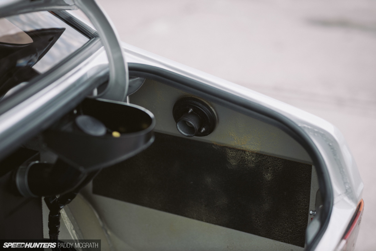 2021 Ford Escort MK2 YB Speedhunters by Paddy McGrath-65