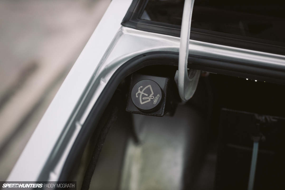 2021 Ford Escort MK2 YB Speedhunters by Paddy McGrath-67