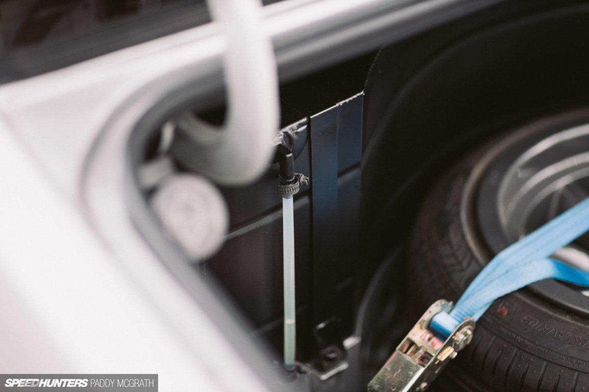 2021 Ford Escort MK2 YB Speedhunters by Paddy McGrath-68