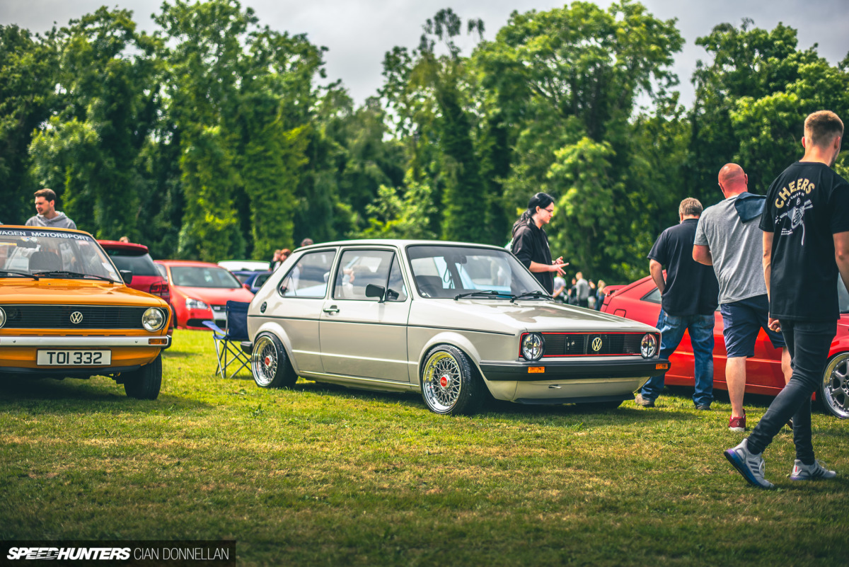 Getting The Show On The Road: EuroTreffen ’21