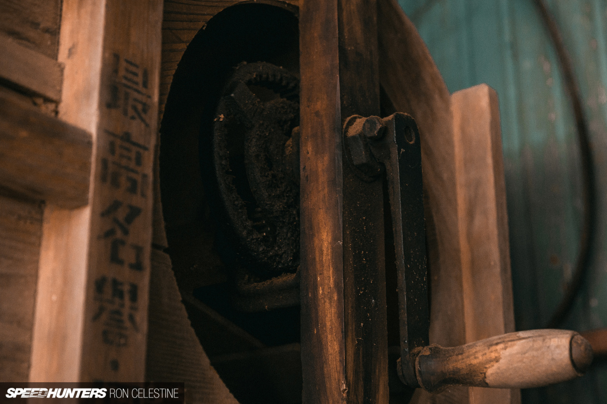 Speedhunters_Ron_Celestine_GarageProject