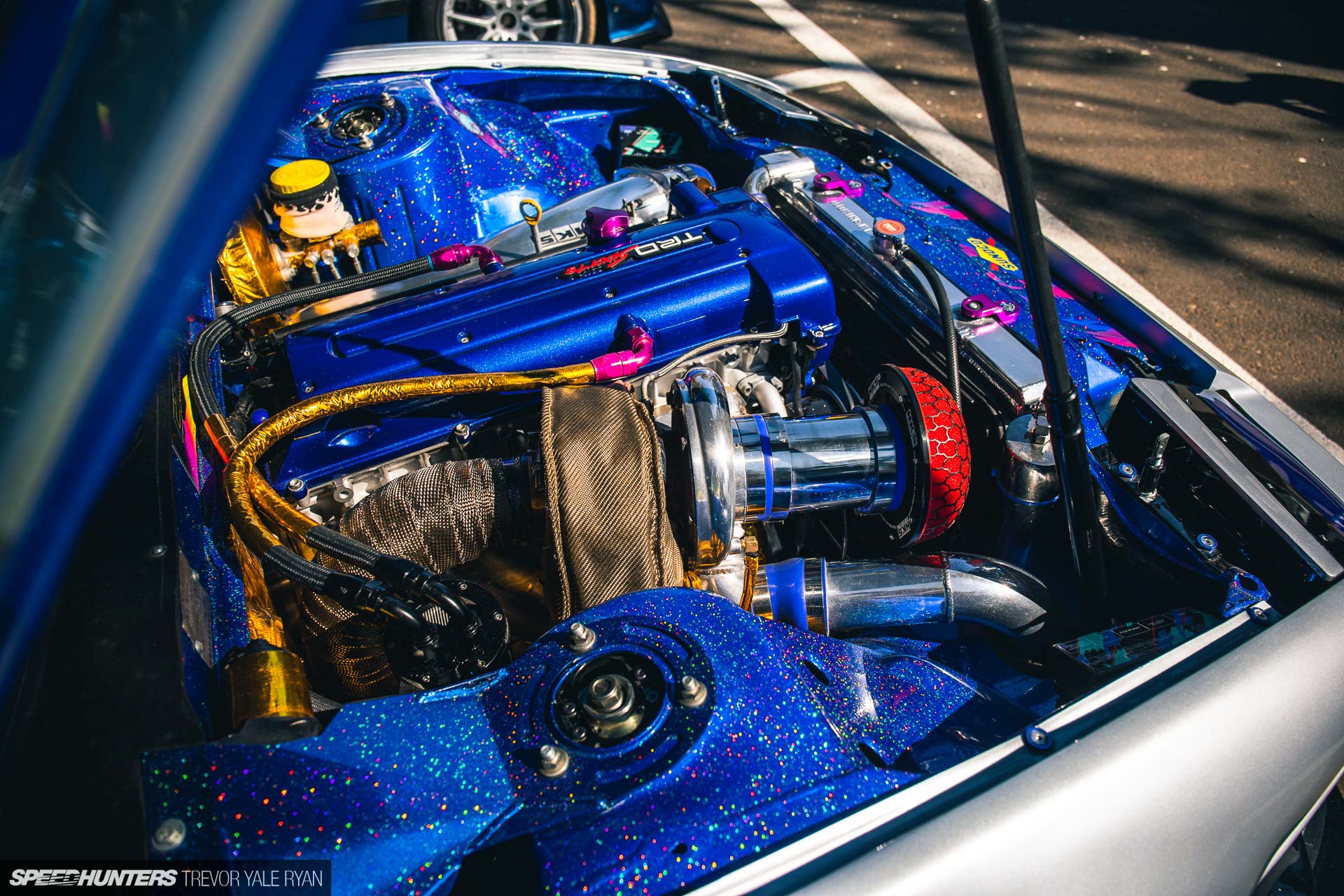 Setting The Stage: Vibes At Final Bout Northwest