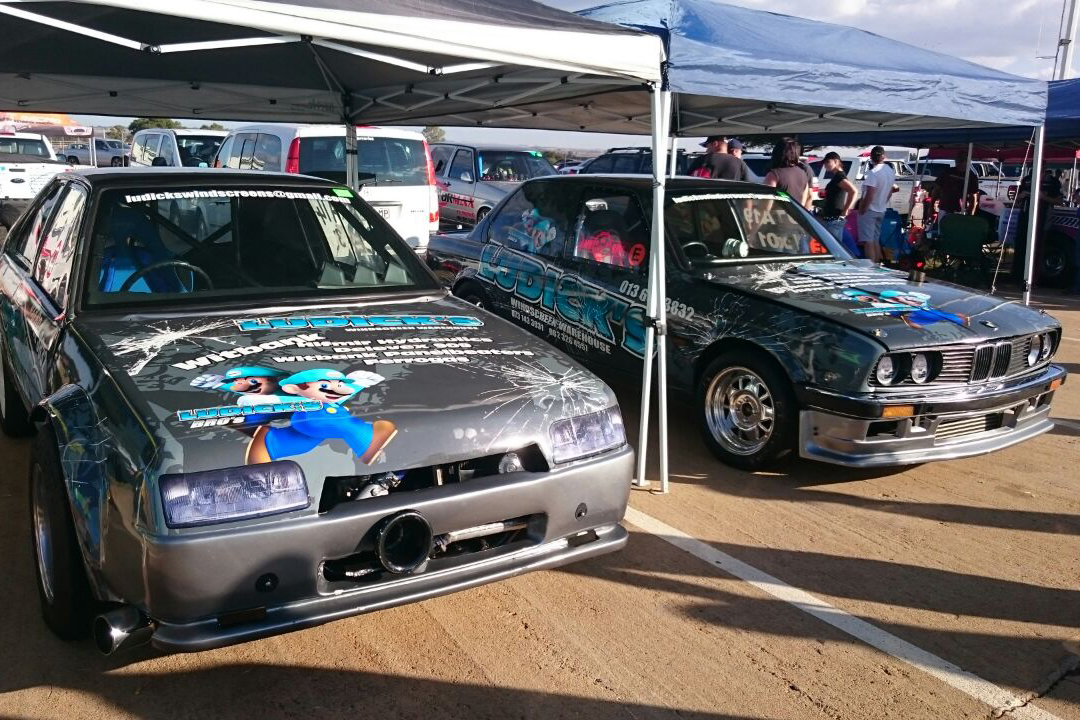 Ludicks Brothers - Tarlton 2016 (2)