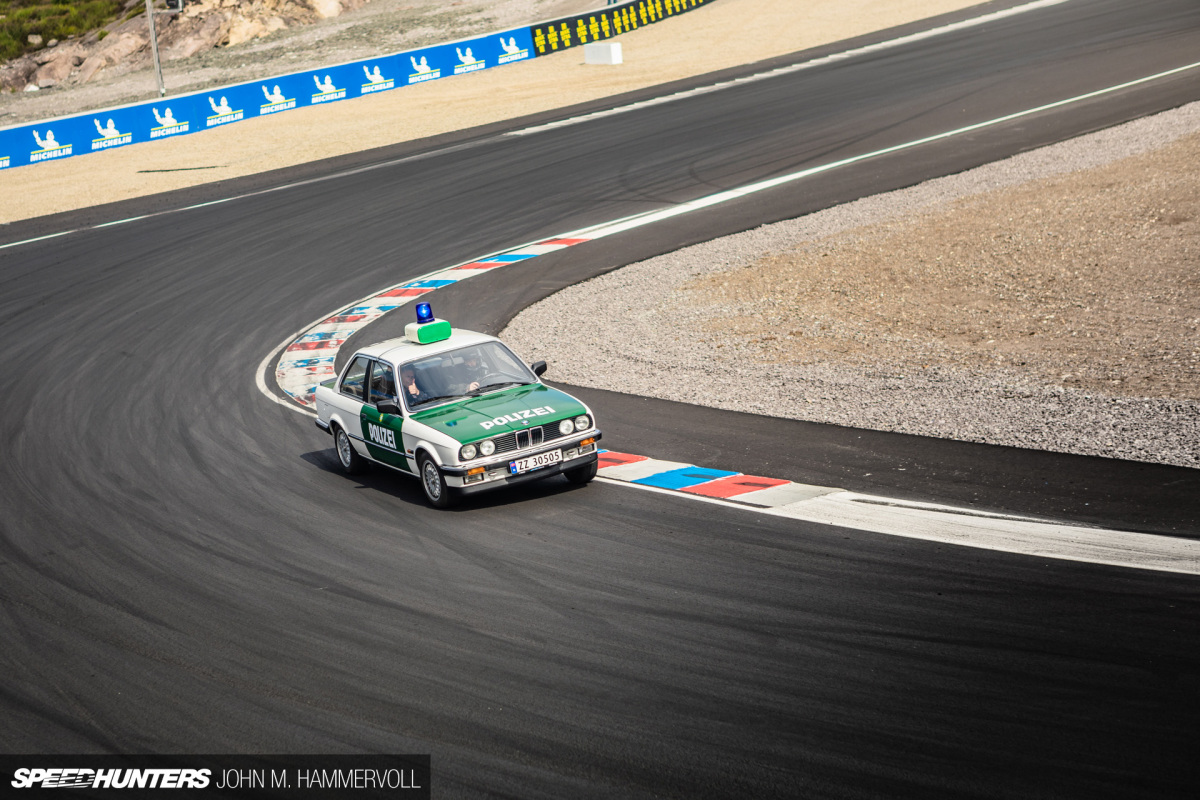 Speedhunters E30 Meet 210723 (1995)
