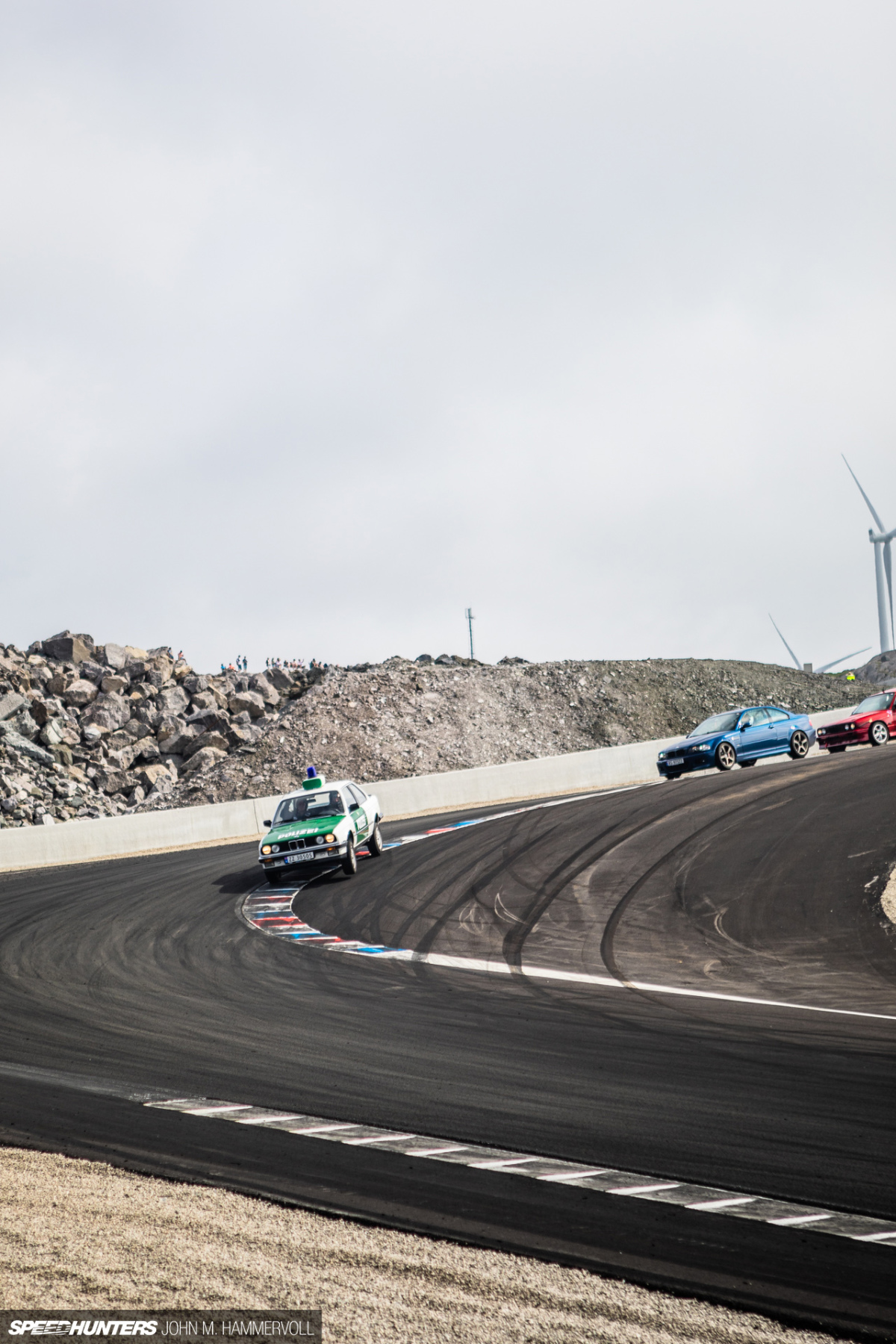 Speedhunters E30 Meet 210723 (2013)