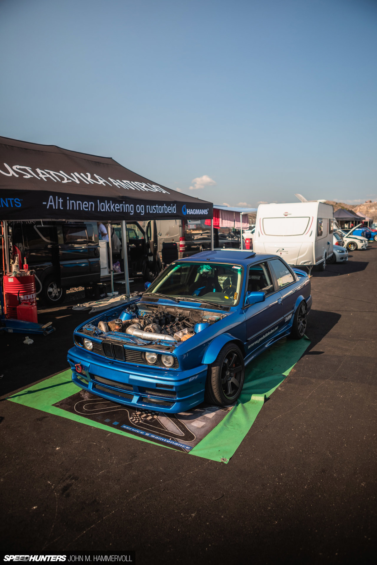 Speedhunters E30 Meet 210724 (1824)