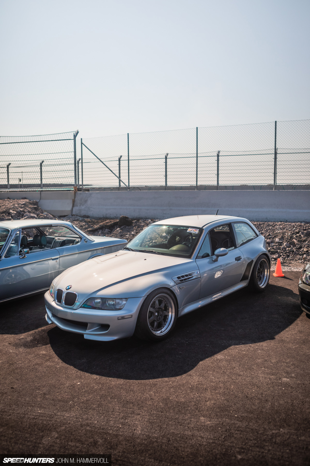 Speedhunters E30 Meet 210724 (1713)