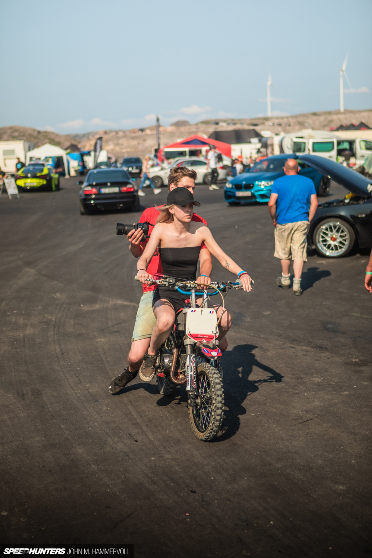 Speedhunters E30 Meet 210724 (1709)