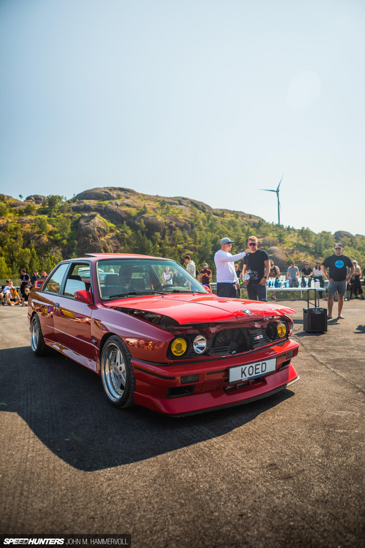 Speedhunters E30 Meet 210724 (1328)