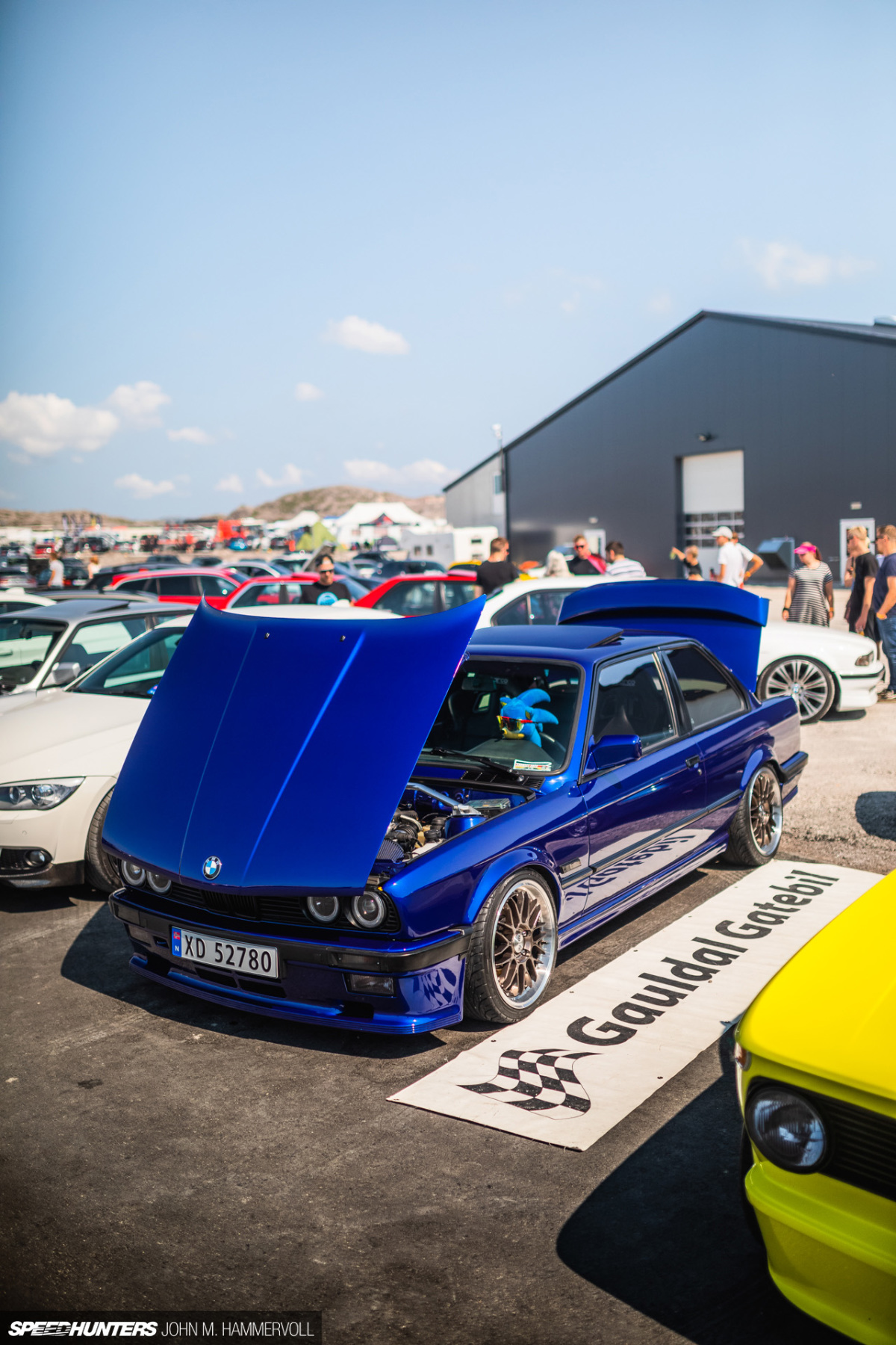 Speedhunters E30 Meet 210724 (350)