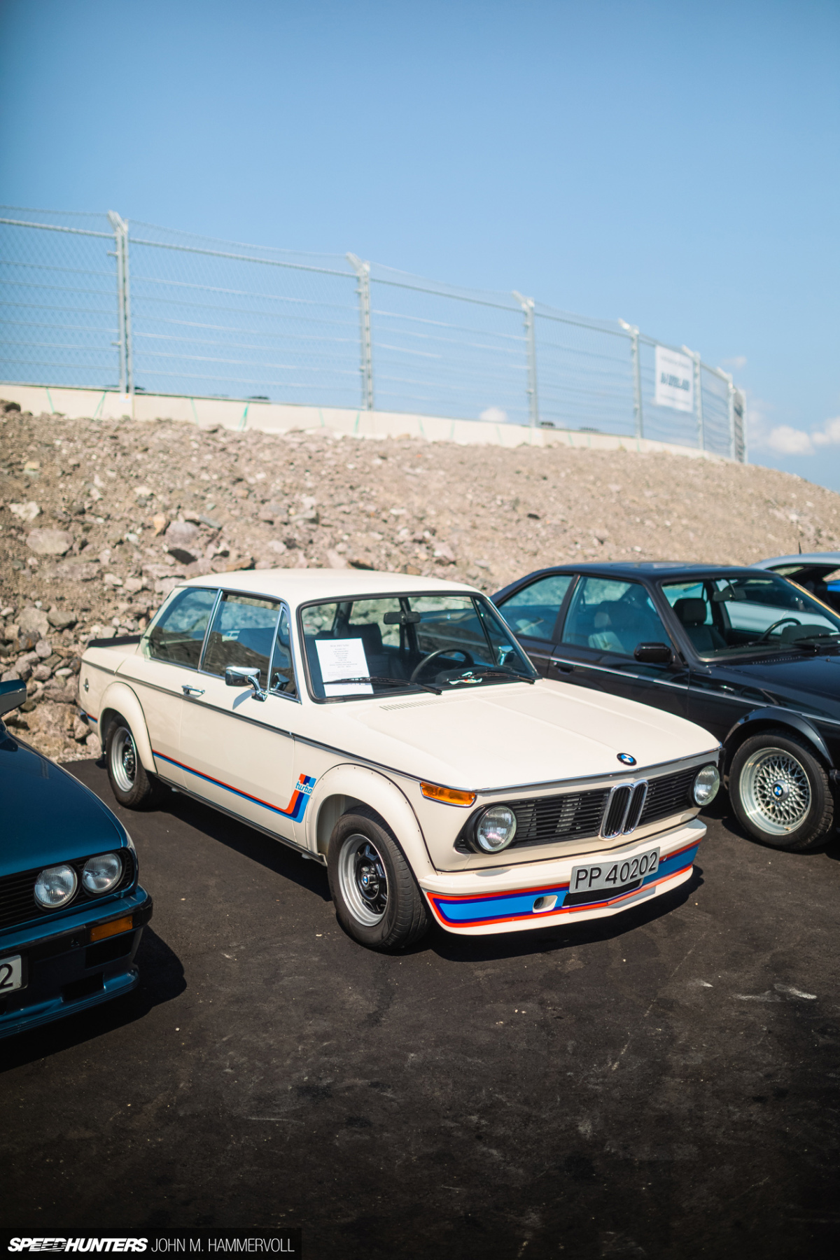 Speedhunters E30 Meet 210724 (303)