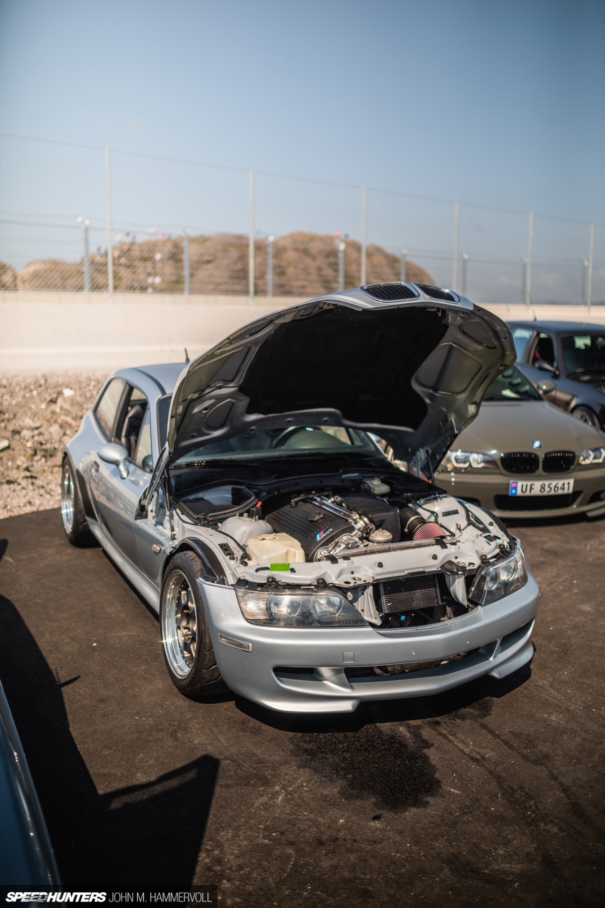 Speedhunters E30 Meet 210724 (122)