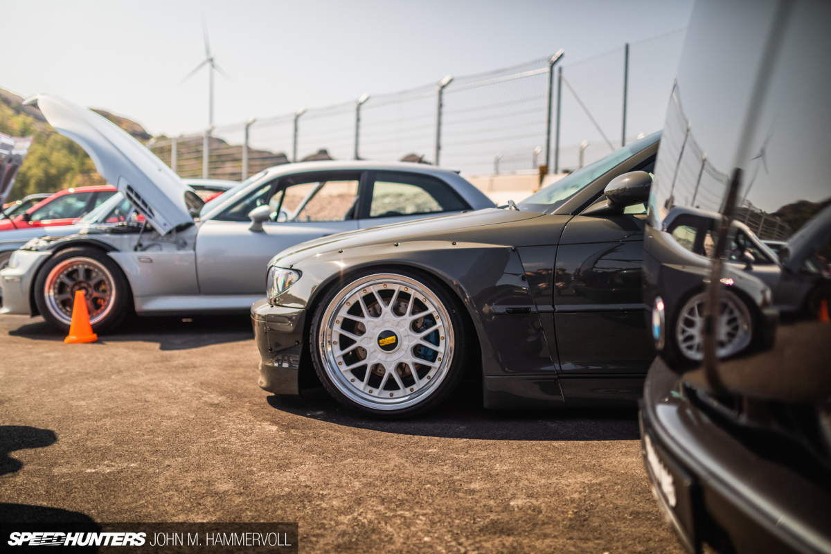 Speedhunters E30 Meet 210724 (119)