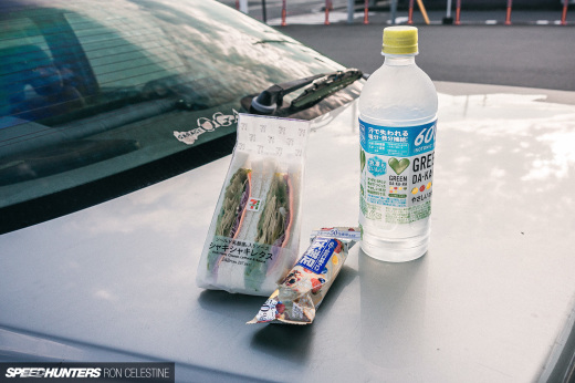 Ron_Celestine_Speedhunters_Hatano_HeroShinoiCircut_ProjectRough_ER34Skyline_Food