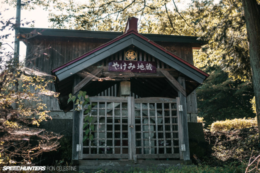 Ron_Celestine_Speedhunters_Shrine