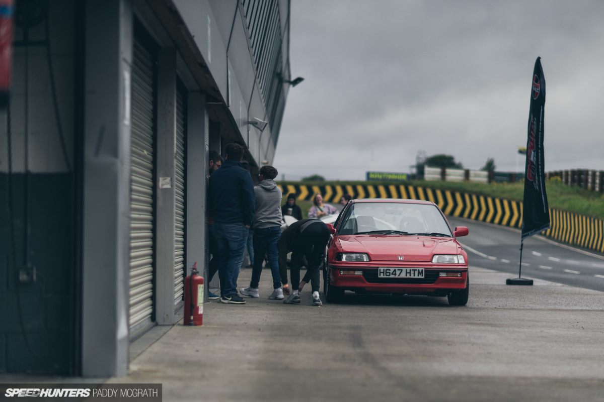 2021 Showa Racing Honda for Speedhunters by Paddy McGrath-1