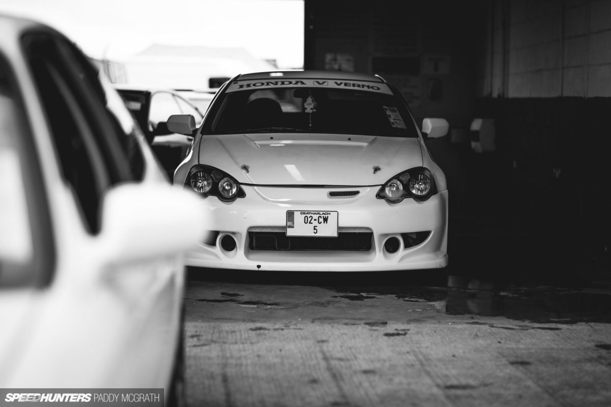 2021 Showa Racing Honda for Speedhunters by Paddy McGrath-4