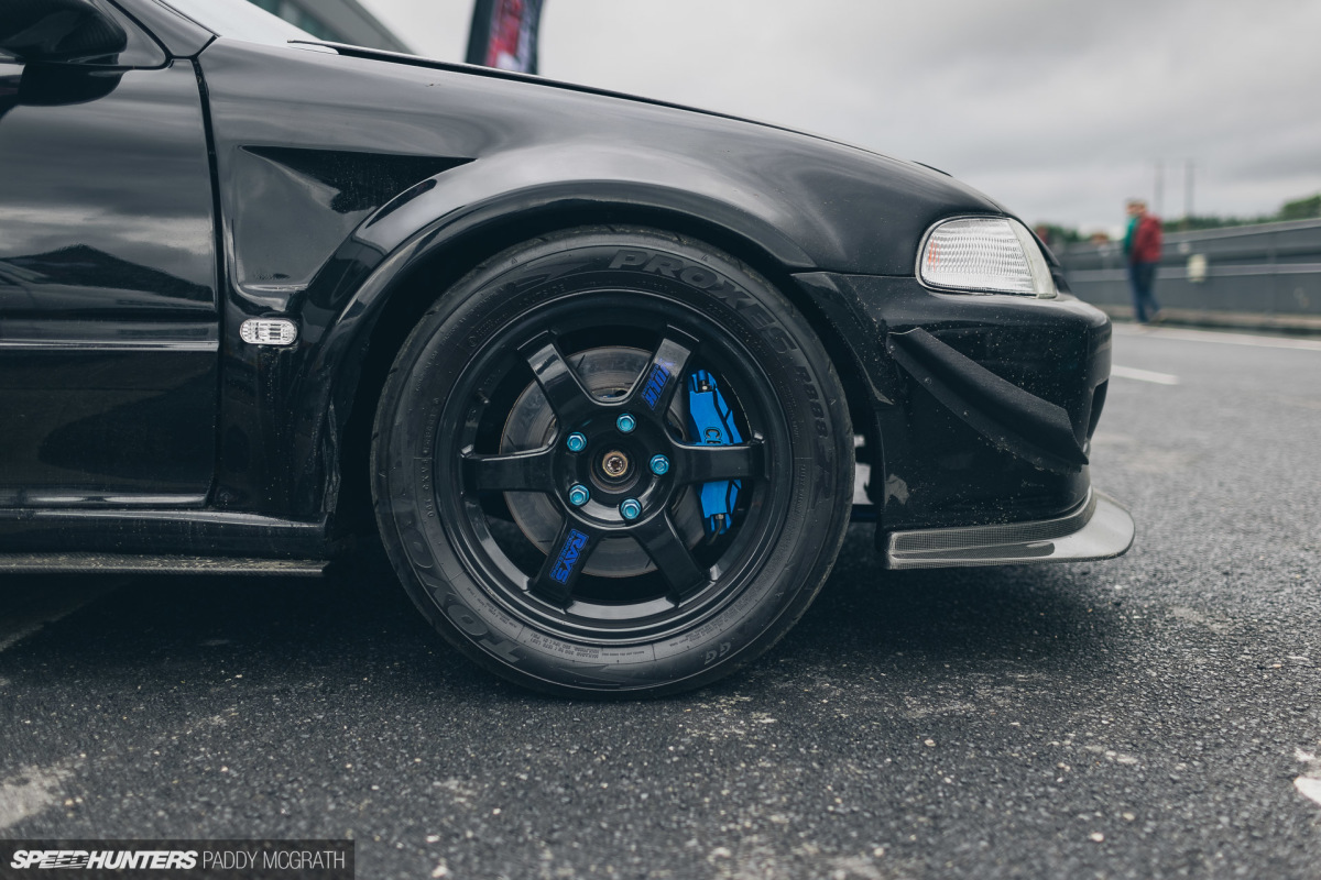 2021 Showa Racing Honda for Speedhunters by Paddy McGrath-6