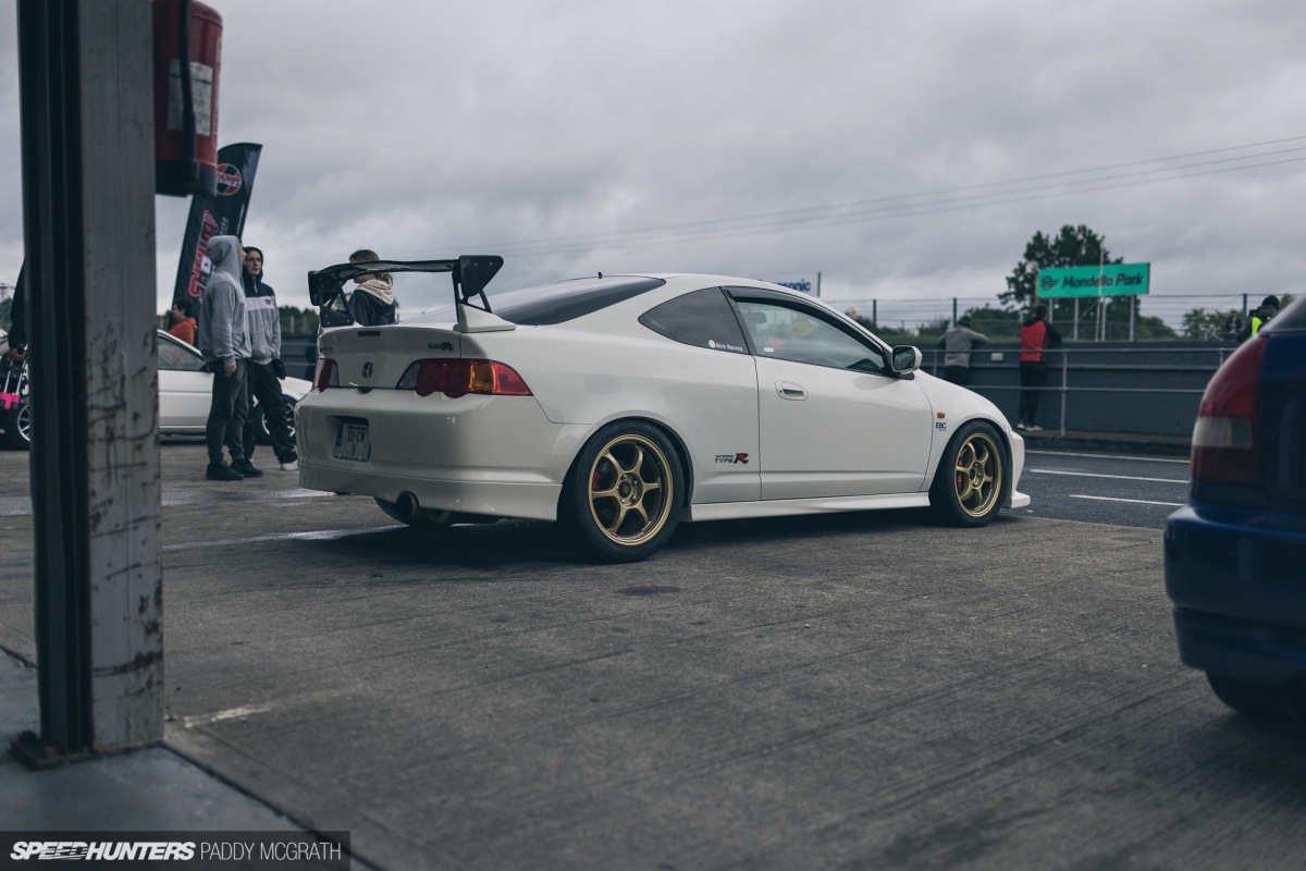 2021 Showa Racing Honda for Speedhunters by Paddy McGrath-10
