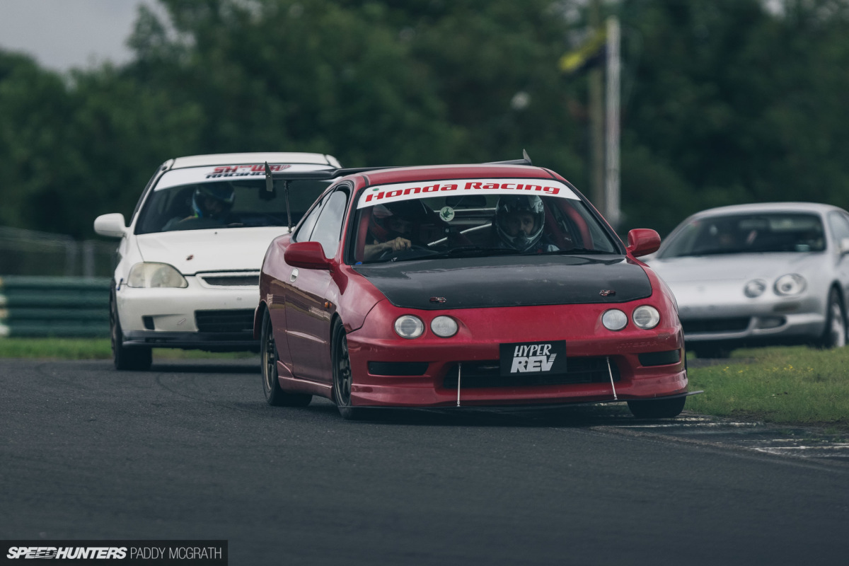2021 Showa Racing Honda for Speedhunters by Paddy McGrath-12