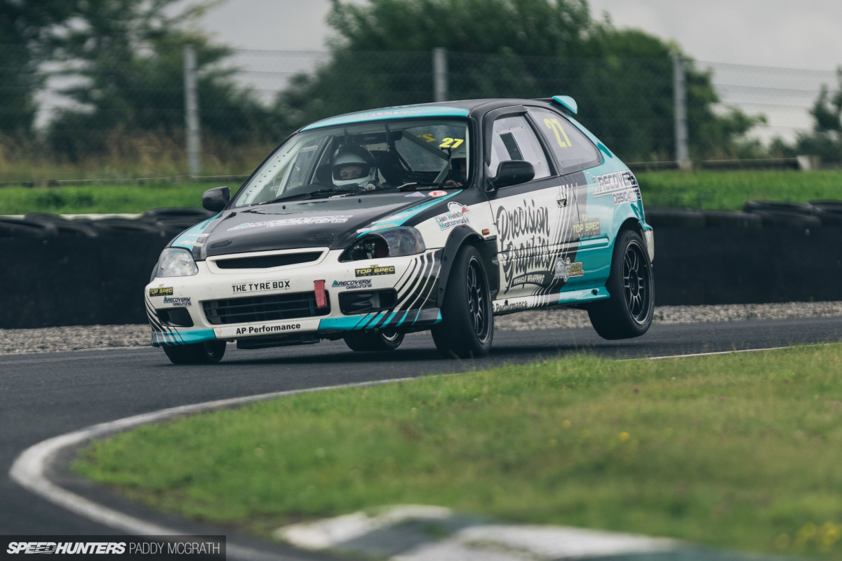 2021 Showa Racing Honda for Speedhunters by Paddy McGrath-21