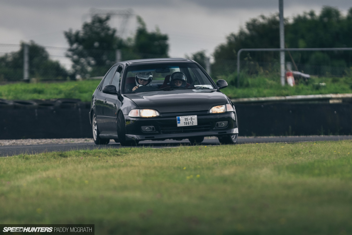 2021 Showa Racing Honda for Speedhunters by Paddy McGrath-22