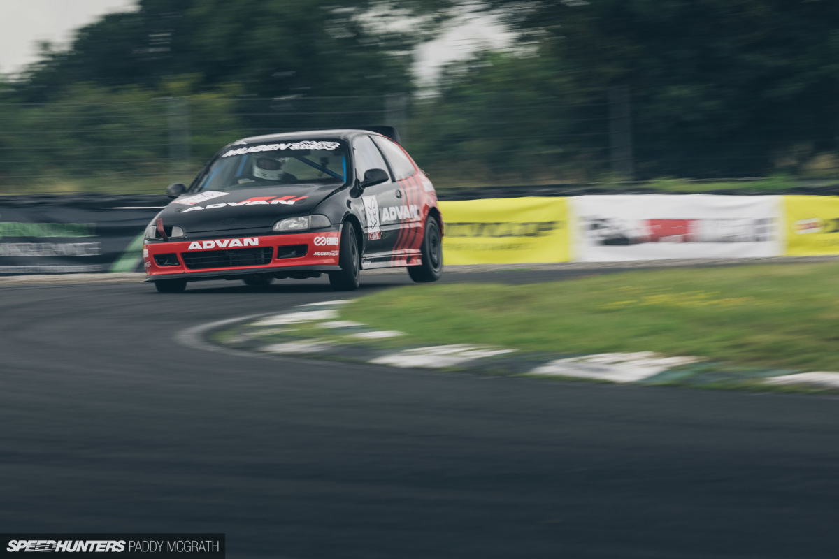 2021 Showa Racing Honda for Speedhunters by Paddy McGrath-23