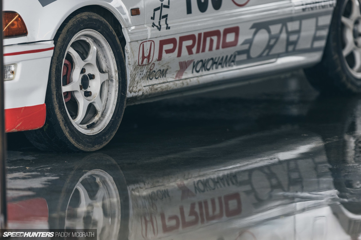 2021 Showa Racing Honda for Speedhunters by Paddy McGrath-26